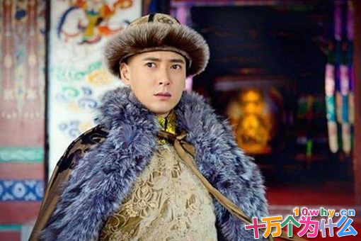 吴三桂叛乱到底是不是为了做皇帝?从叛乱能看出吴三桂是什么样的人呢?