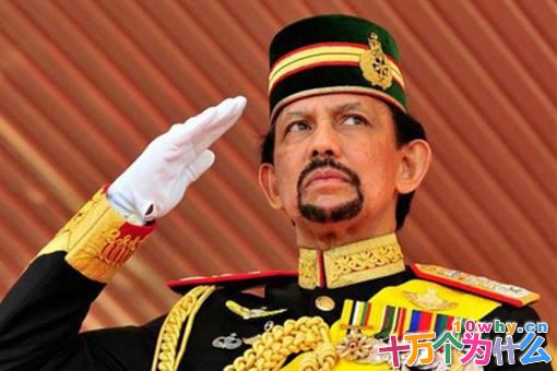 文莱国王生活极度奢华,为何还备受人们的爱戴? 文莱国王生活极度奢华,为何还备受人们的爱戴?