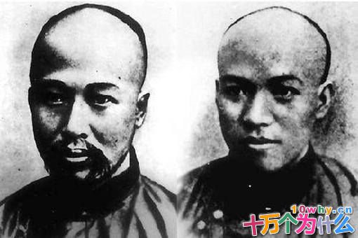 康有为的思想有多偏激?康有为的“人种改造”计划是怎样的?