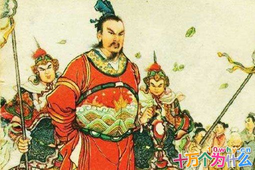 于谦为什么甘愿赴死 于谦生平简介 于谦为什么甘愿赴死 于谦生平简介