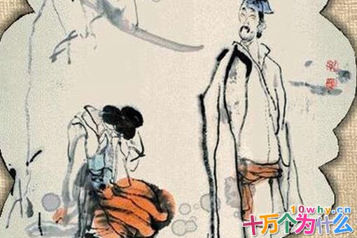 蒲松龄科举为何屡试不中 蒲松龄生平简介 蒲松龄科举为何屡试不中 蒲松龄生平简介