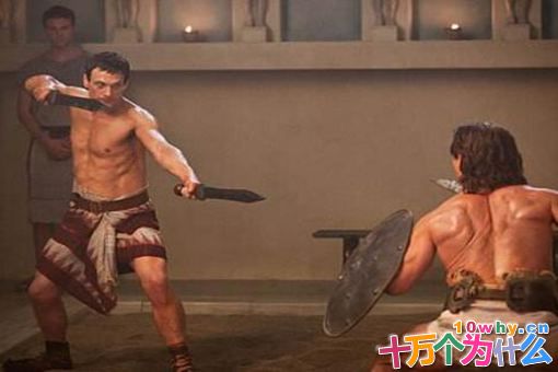 古罗马首富克拉苏是如何走向衰亡的?