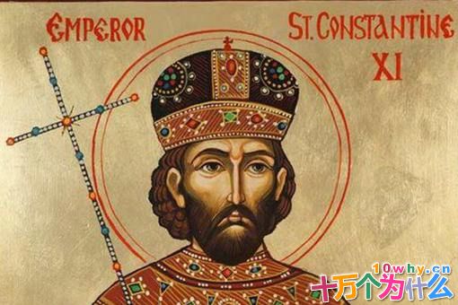 君士坦丁十一世到底是一个怎样的人?到底是昏君还是能人? 君士坦丁十一世到底是一个怎样的人?到底是昏君还是能人?