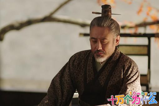 司马懿是何时有的谋反之心?一开始的他是忠臣吗? 司马懿是何时有的谋反之心?一开始的他是忠臣吗?