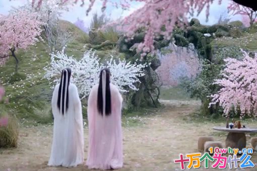 折颜和白真的结局是什么?折颜和白真番外剧情 折颜和白真的结局是什么?折颜和白真番外剧情