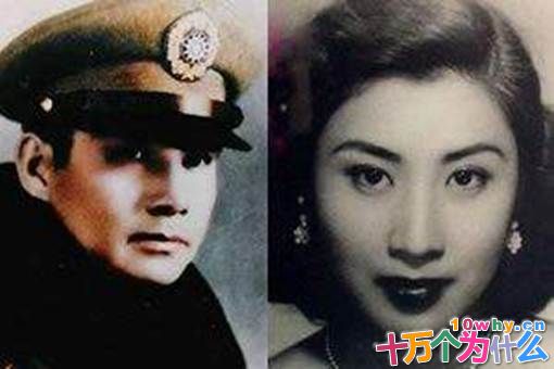 王玉玲的一生是怎样的?王玉玲为何拒绝赵薇饰演自己?