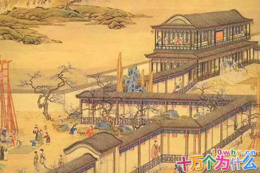 北宋重臣洪皓是个怎样的人?洪皓生平简介