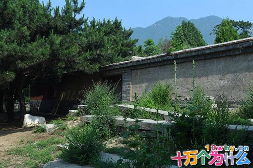 史上唯一葬入皇陵的太监是谁?为何太监葬在皇陵是谁把他下葬的? 史上唯一葬入皇陵的太监是谁?为何太监葬在皇陵是谁把他下葬的?