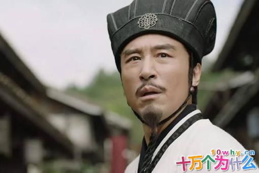 后人对诸葛亮还有司马懿的评价为什么差那么多?