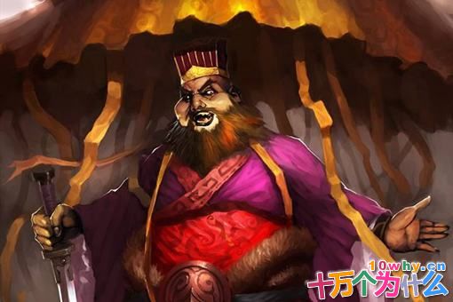 董卓有什么过人之处?董卓能够把持朝政有什么样的才能? 董卓有什么过人之处?董卓能够把持朝政有什么样的才能?