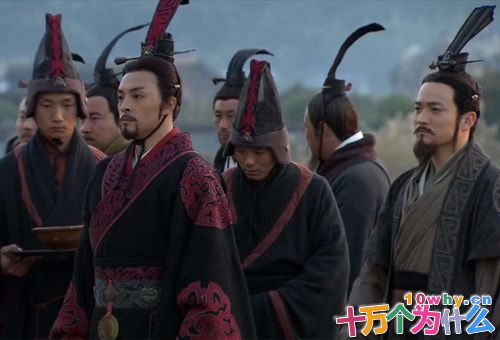 魏襄王是谁 魏襄王生平简介