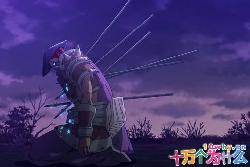 历史上于禁为什么投降?于禁投降有什么原因? 历史上于禁为什么投降?于禁投降有什么原因?