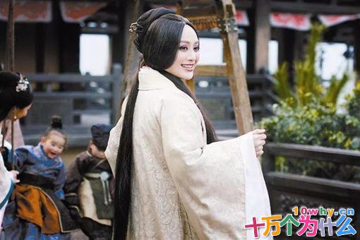 宣太后是一个怎样的人?宣太后生平简介