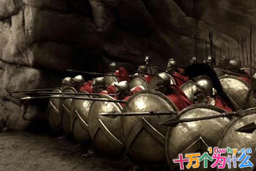 历史上薛西斯怎么变成神的 历史上薛西斯怎么变成神的