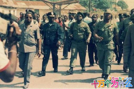 非洲最残暴的总统是谁?其结局是怎样的? 非洲最残暴的总统是谁?其结局是怎样的?