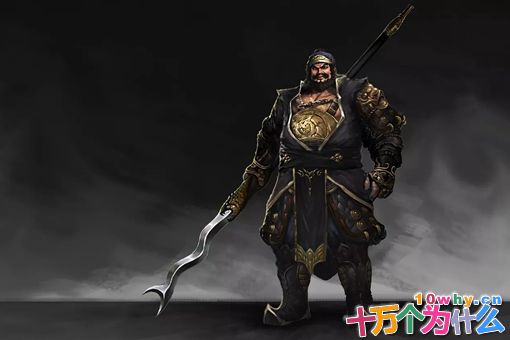 关羽和张飞谁厉害?个人实力张飞可能远胜关羽 关羽和张飞谁厉害?个人实力张飞可能远胜关羽