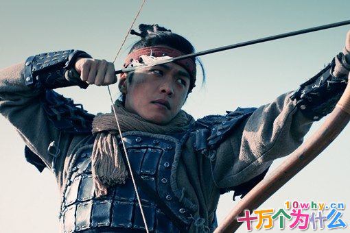 霍去病杀了李广的儿子,为什么汉武帝没有责怪他? 霍去病杀了李广的儿子,为什么汉武帝没有责怪他?