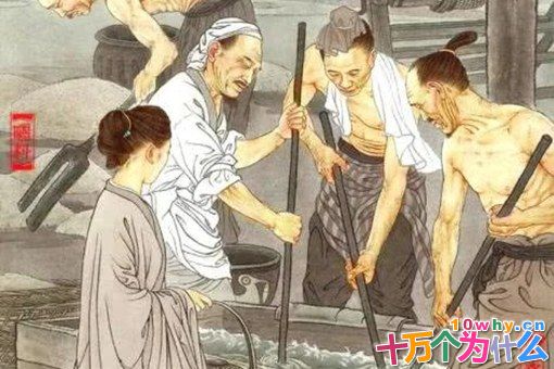 蔡伦造纸的原料是什么?蔡伦造纸正史如何记载? 蔡伦造纸的原料是什么?蔡伦造纸正史如何记载?