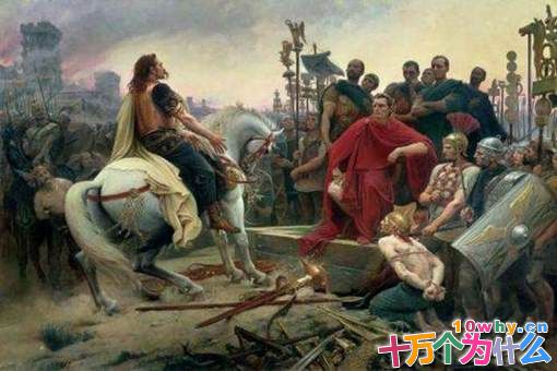 凯撒从未称帝,为何被称凯撒大帝?凯撒在政治与军事上有多大的天赋? 凯撒从未称帝,为何被称凯撒大帝?凯撒在政治与军事上有多大的天赋?