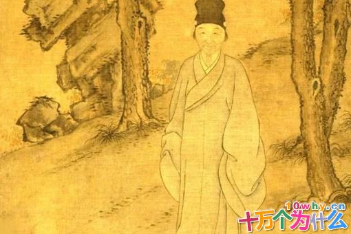 穆修是一个怎样的文人?穆修人物简介 穆修是一个怎样的文人?穆修人物简介