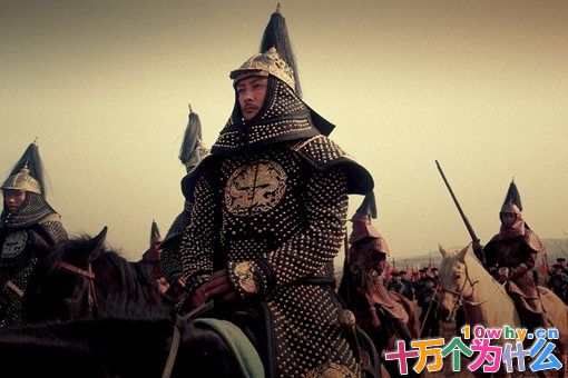 孙之獬为什么力推剃发令?孙之獬下场如何?