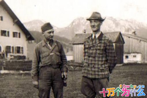 党卫军军官迪勒汪格有多残暴?迪勒汪格的结局是怎样的?