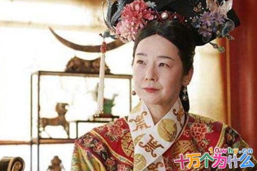 8点上朝,为何慈禧每天凌晨3点就起床了? 8点上朝,为何慈禧每天凌晨3点就起床了?