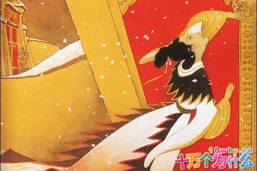 陈阿娇为什么会输给卫子夫?陈阿娇失宠的原因是什么? 陈阿娇为什么会输给卫子夫?陈阿娇失宠的原因是什么?