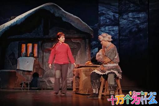 财主黄世仁为何会遭到后人的唾骂?这其中有什么原因? 财主黄世仁为何会遭到后人的唾骂?这其中有什么原因?