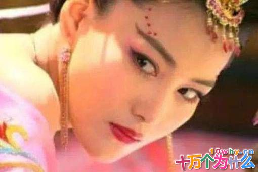 苏妲己的真实面貌是怎样的?商纣王的墓志铭透露真相