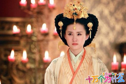 陈阿娇为什么会输给卫子夫?陈阿娇失宠的原因是什么? 陈阿娇为什么会输给卫子夫?陈阿娇失宠的原因是什么?