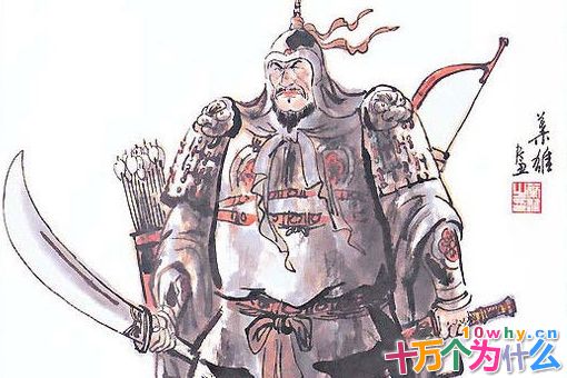 曹魏第一大将到底是谁?夏侯惇功绩平平为什么地位却很高? 曹魏第一大将到底是谁?夏侯惇功绩平平为什么地位却很高?