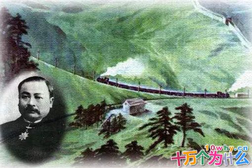 詹天佑是怎么死的?揭秘詹天佑的死因 詹天佑是怎么死的?揭秘詹天佑的死因