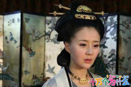 玄武门之变后李世民娶了弟妹,为什么没有娶嫂子? 玄武门之变后李世民娶了弟妹,为什么没有娶嫂子?