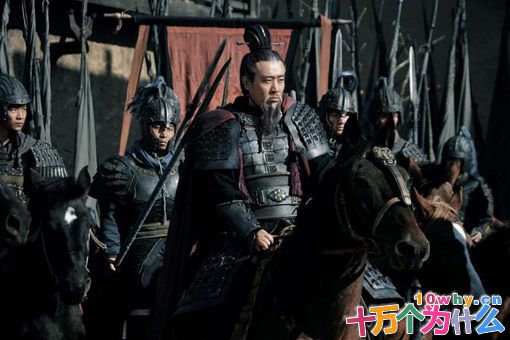 三国时期,刘备伐吴为什么要亲自上阵?