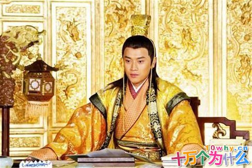 历史上难以抹黑的三个皇帝是谁?为什么 每一个都那么完美? 历史上难以抹黑的三个皇帝是谁?为什么 每一个都那么完美?