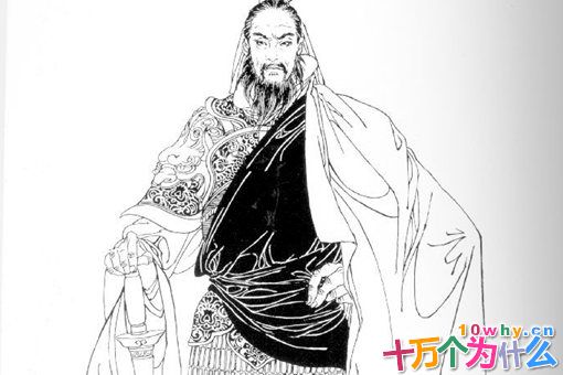 宋武帝刘裕有哪些功绩?为何他被称为“南朝第一帝”? 宋武帝刘裕有哪些功绩?为何他被称为“南朝第一帝”?