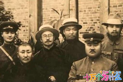 炸死张作霖的日本兵是谁?最后的结局是怎样的? 炸死张作霖的日本兵是谁?最后的结局是怎样的?