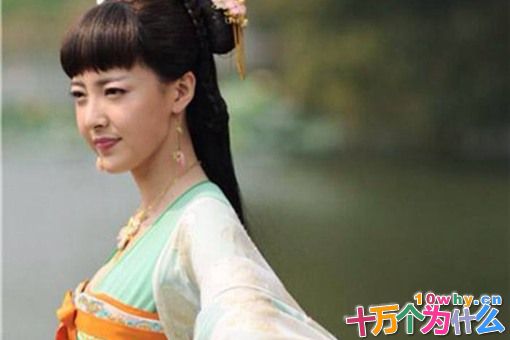 高阳公主明明有驸马,为什么还会喜欢和尚? 高阳公主明明有驸马,为什么还会喜欢和尚?