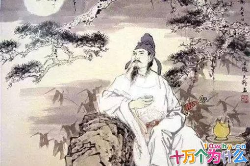 李白的功夫水平怎么样?真实李白的功夫有多强? 李白的功夫水平怎么样?真实李白的功夫有多强?