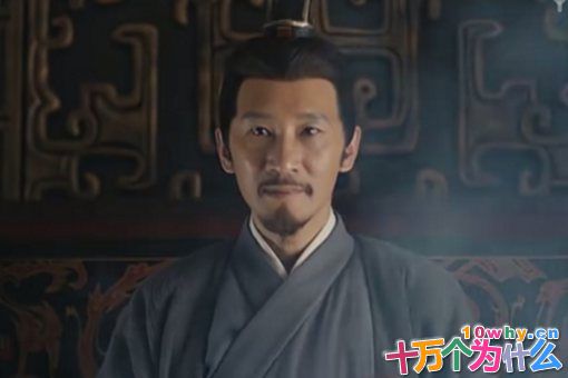 荀彧自称什么?他为什么要帮助曹操?