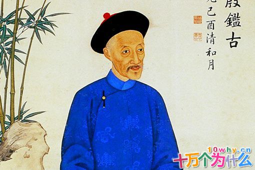 嘉庆为什么把皇位传给道光?道光继任导致了满清的衰败 嘉庆为什么把皇位传给道光?道光继任导致了满清的衰败