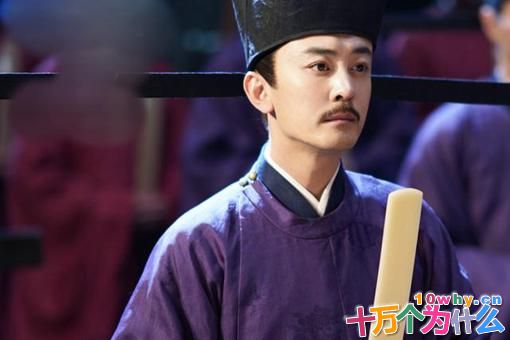 富弼何为能得到晏殊和范仲淹的赏识 富弼生平简介 富弼何为能得到晏殊和范仲淹的赏识 富弼生平简介