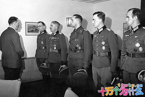 博斯拉格中校是如何阵亡的?与刺杀希特勒的七·二零事件有什么关系? 博斯拉格中校是如何阵亡的?与刺杀希特勒的七·二零事件有什么关系?