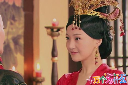 为什么武则天狠心杀儿子,却喜爱太平公主? 为什么武则天狠心杀儿子,却喜爱太平公主?