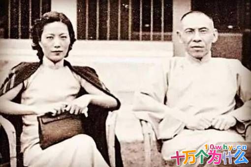 杜月笙早年出道的时候有多惨?揭秘杜月笙的早年生活 杜月笙早年出道的时候有多惨?揭秘杜月笙的早年生活