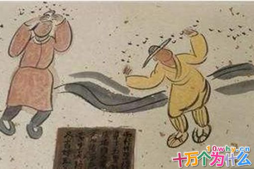 唐朝宰相姚崇用什么方法治蝗?姚崇灭蝗故事介绍 唐朝宰相姚崇用什么方法治蝗?姚崇灭蝗故事介绍