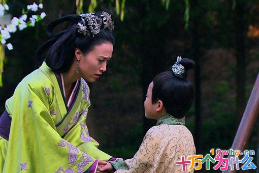 汉文帝节俭到了什么地步?汉文帝为什么要这么节约? 汉文帝节俭到了什么地步?汉文帝为什么要这么节约?