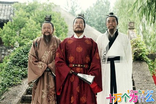 姜子牙、诸葛亮、刘伯温那么厉害,他们的师父是谁?