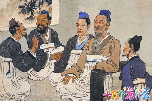 为什么老子成仙但孔子没有?两人谁的地位更高? 为什么老子成仙但孔子没有?两人谁的地位更高?